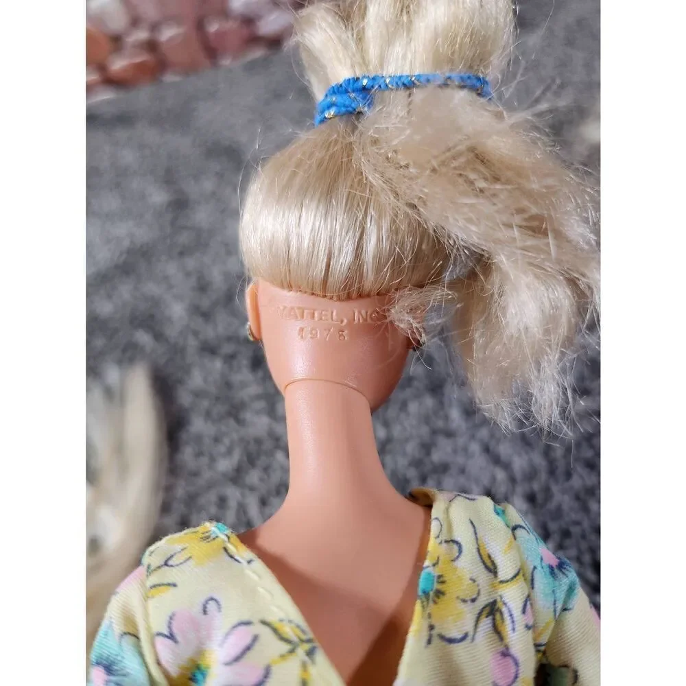 Vintage Barbie Lot #A91